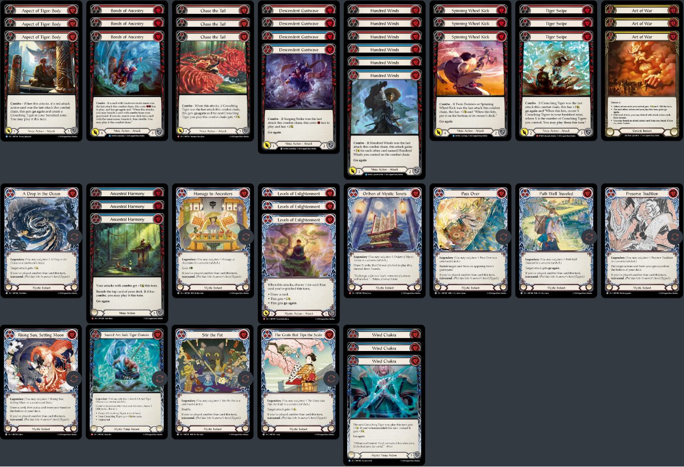 GoAgainMedia | Flesh and Blood (Fab)専門総合情報サイト