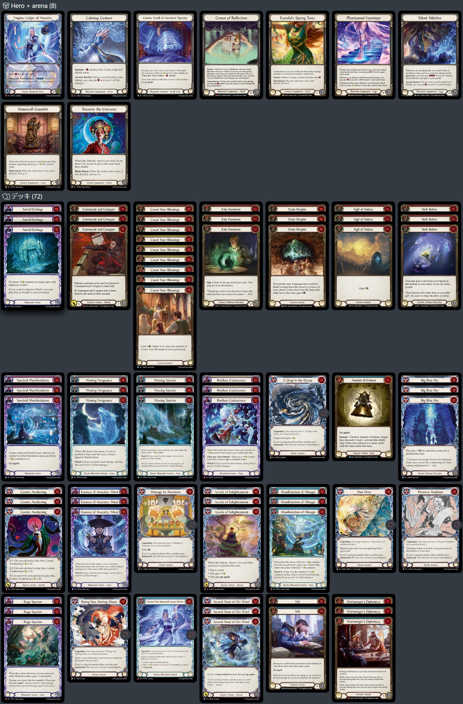 GoAgainMedia | Flesh and Blood (Fab)専門総合情報サイト