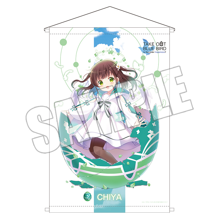 ご注文はOIOIですか？』新宿マルイアネックス・なんばマルイ・町田