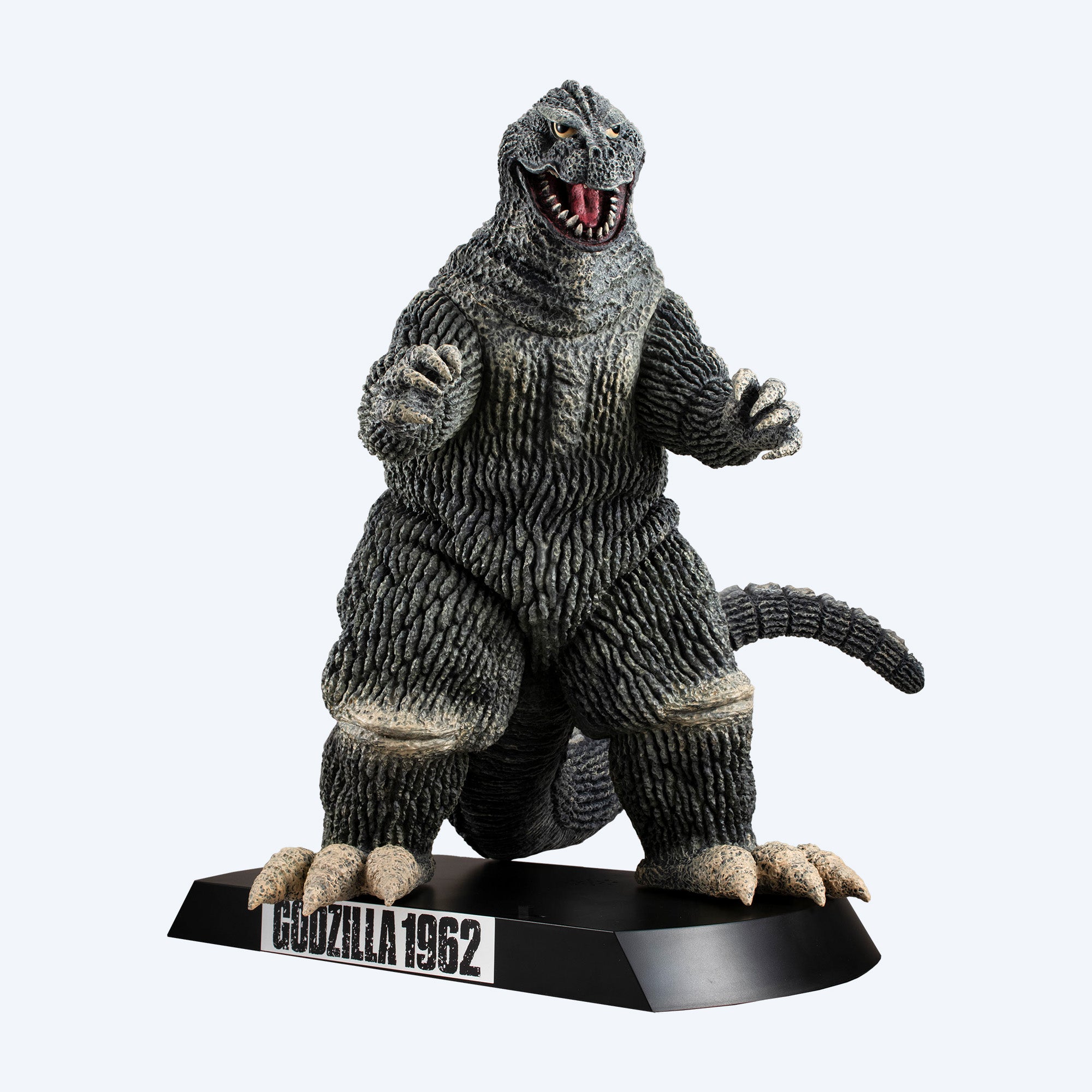 UA Monsters Godzilla (1962) Battle at the Foot of Mount Fuji Ver.