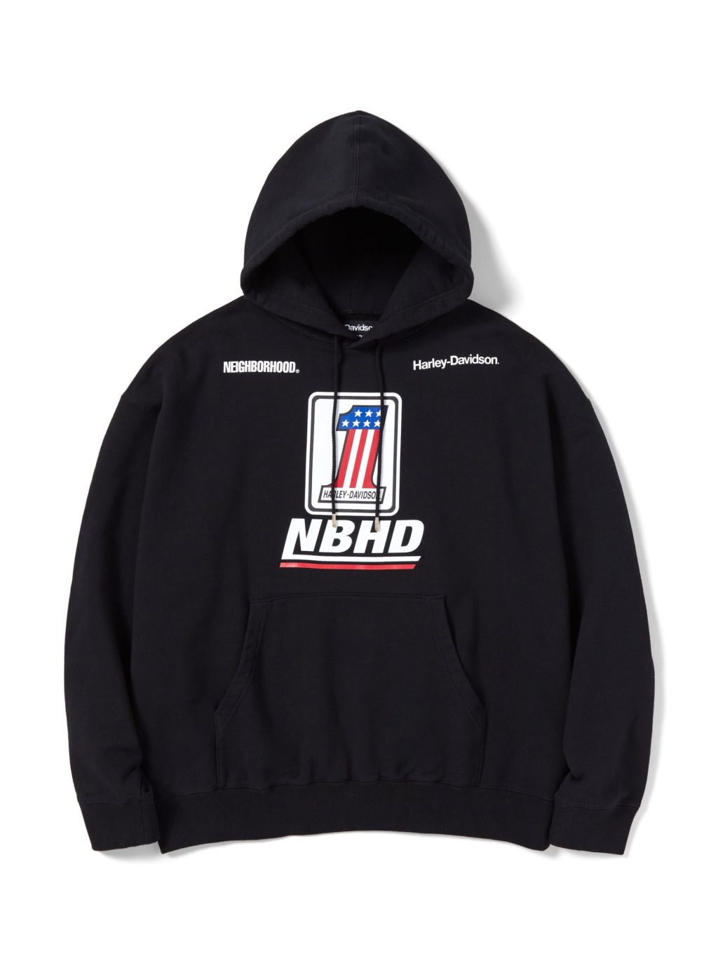 NEIGHBORHOOD × HARLEY DAVIDSON 2022 コラボアイテムが11/19に国内