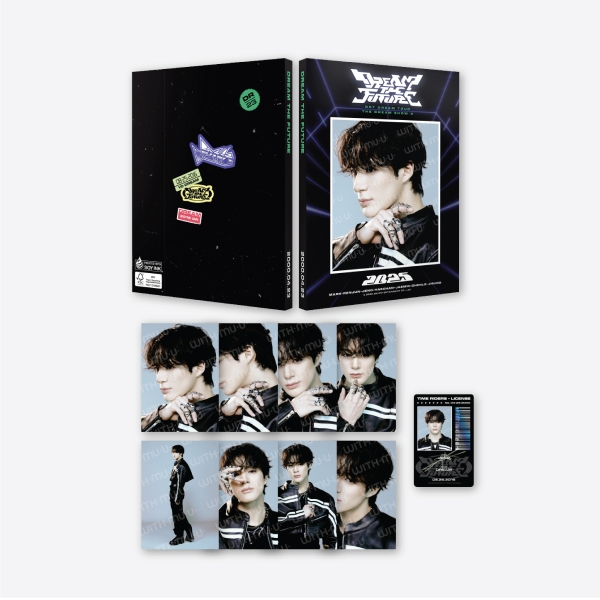 NCT127 ドヨン 入場特典トレカ セット ドヨン トレカ NCT127 ドヨン