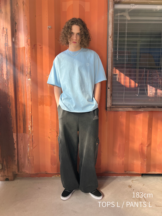 APPAREL｜GOD ONLY KNOWS