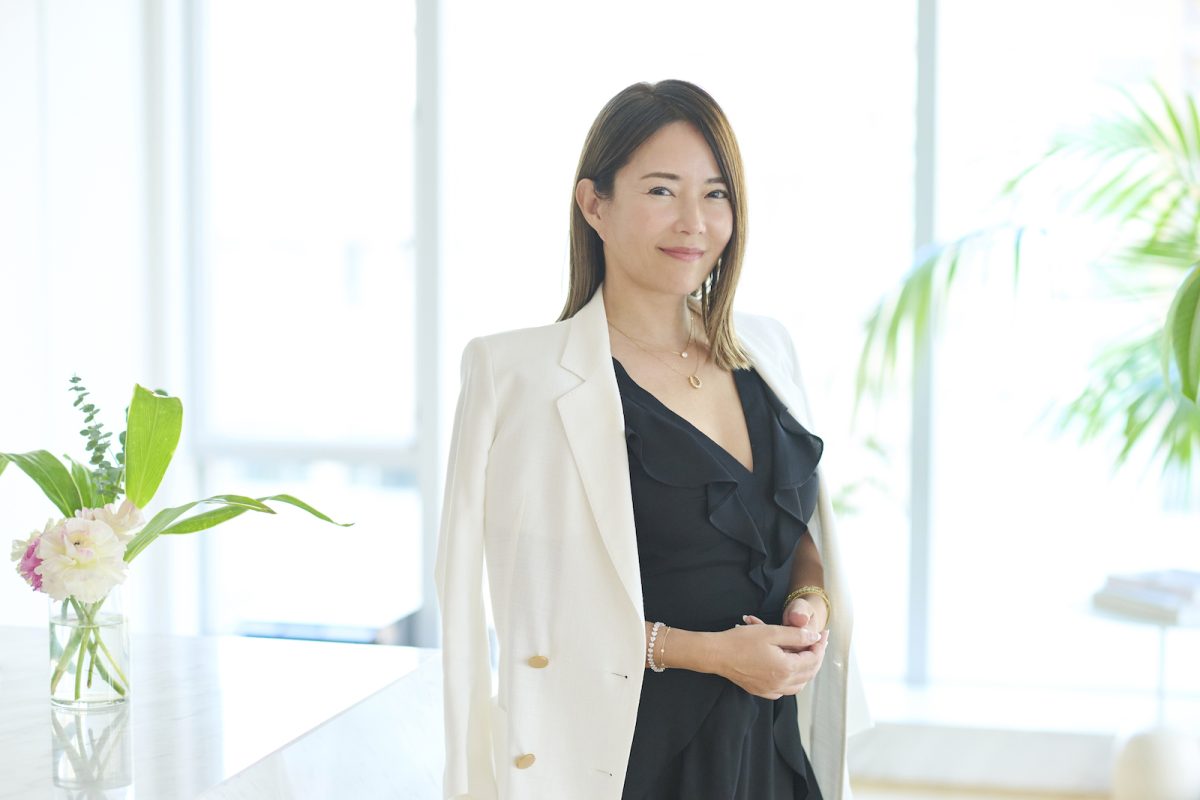 入会方法も初公開！ 河村真木子の“1万人超え”会員制オンラインサロンは