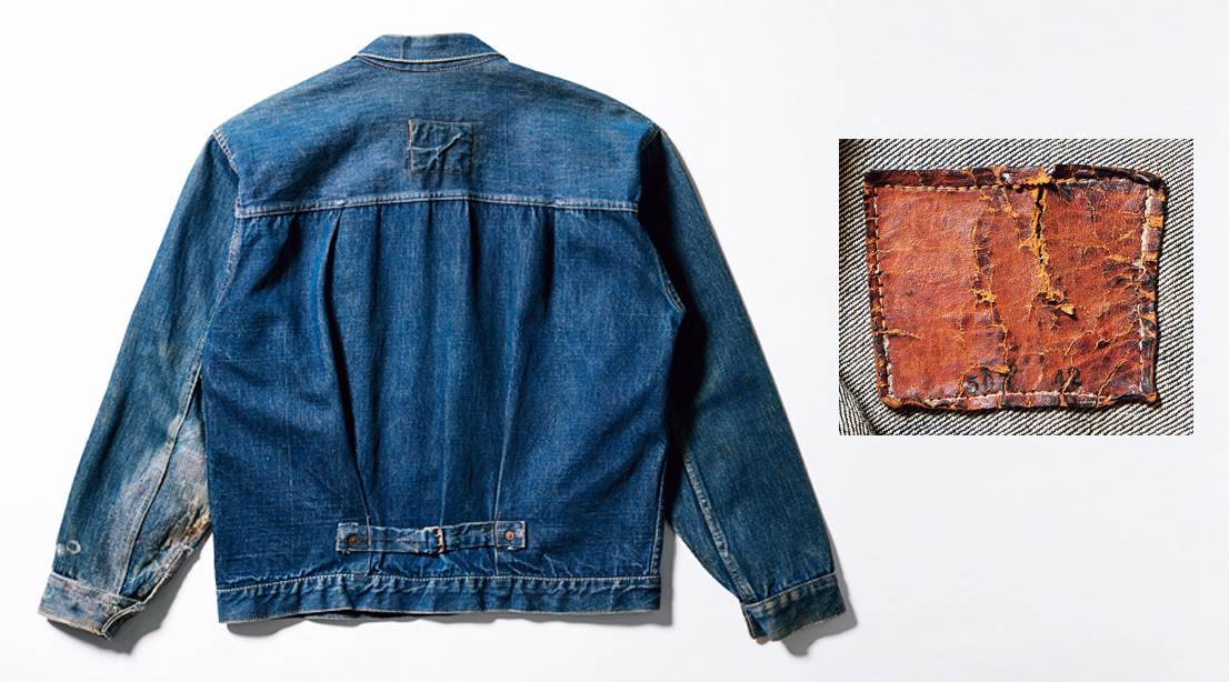 今注目は、大戦モデルのGジャン」ベルベルジン・藤原裕が教える、手に