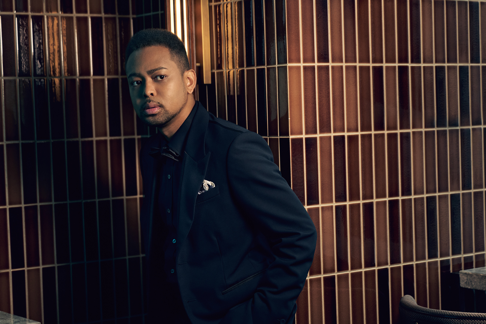 EXILE・NESMITH「熊本でのEXILE単独ライヴは必ずかなえたい」 | GOETHE