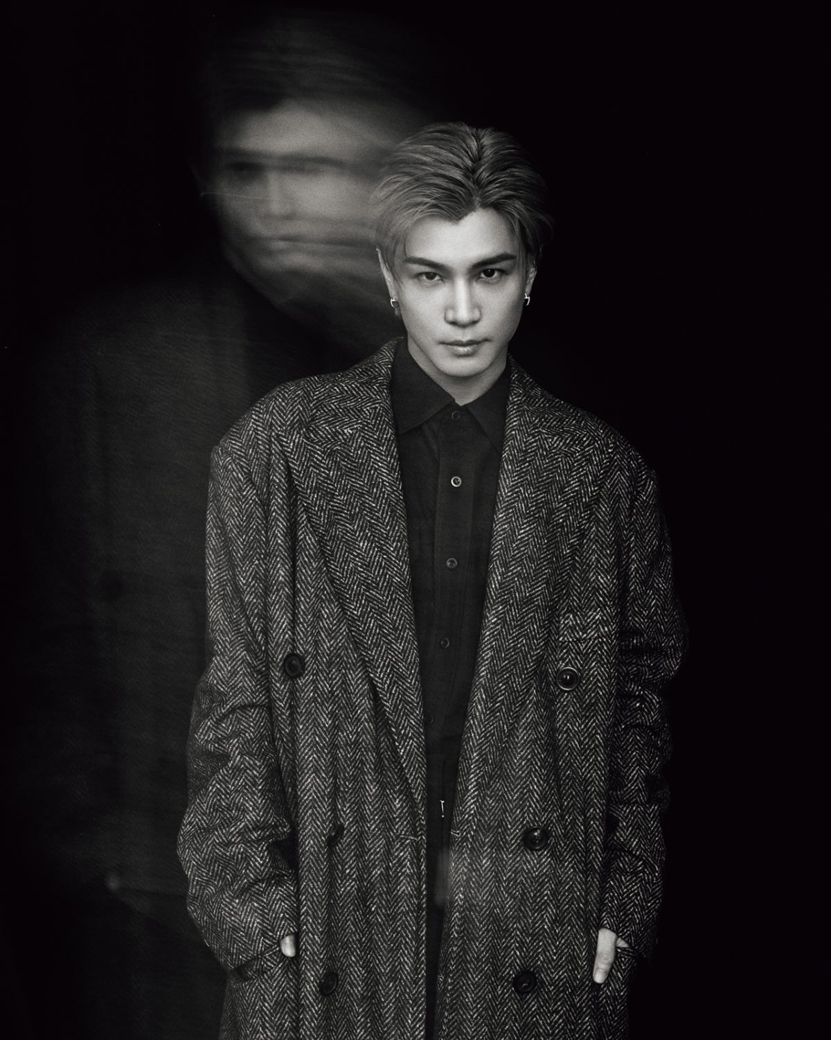 岩田剛典「腕時計は自分の内面を整える、ささやかなお守り」 | GOETHE