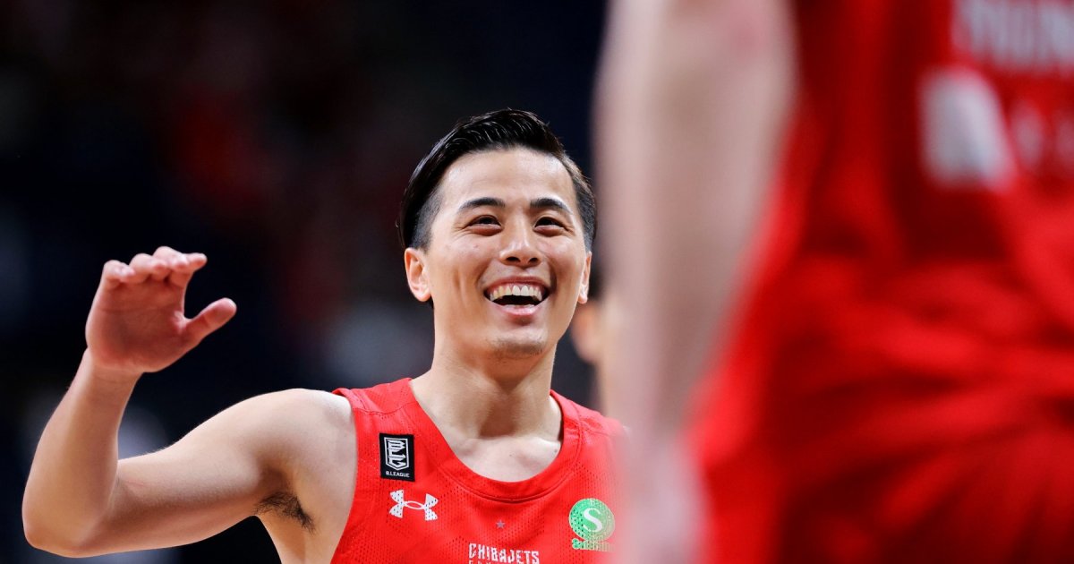 普通にやれば勝てる」最多ベスト5選出のバスケ富樫勇樹、物議を醸した