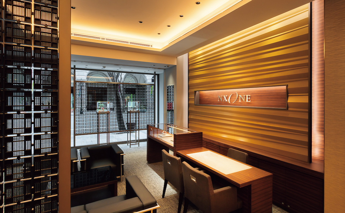 日本唯一！ リシャール・ミルの認定中古品を扱う「NX ONE」が神戸に