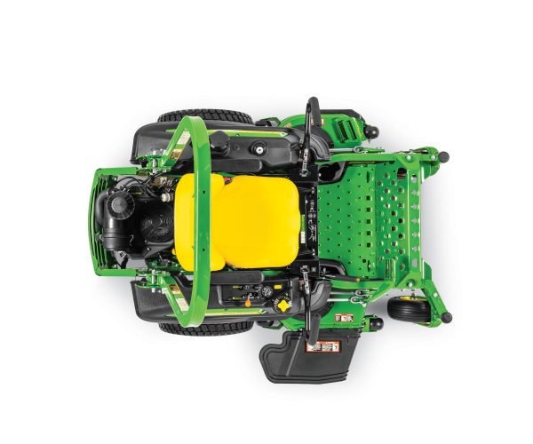 Z920M (23.5HP) ZTrak™ Zero-Turn Mower - Greenway Equipment – John