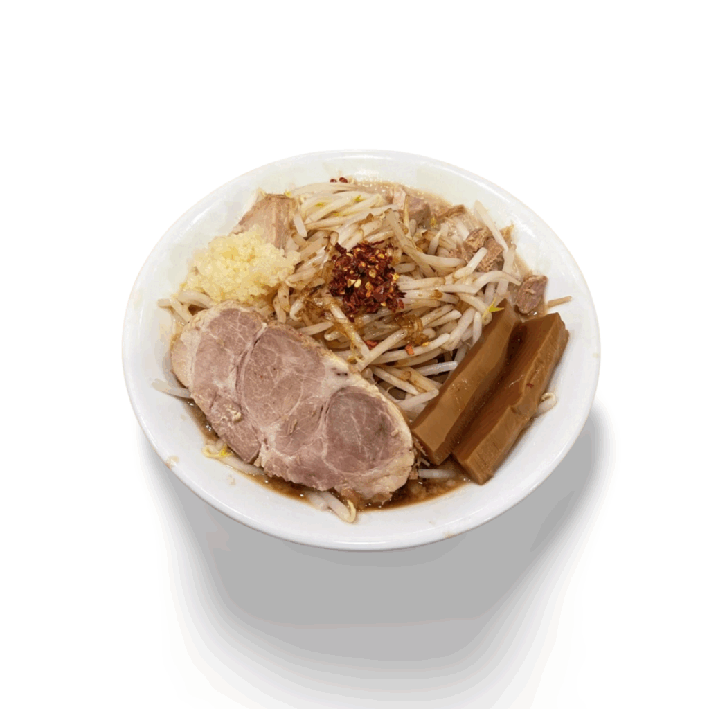 メニュー - 麺屋極鶏®︎ | 超濃厚肉濁鶏白鶏ラーメン「鶏だく」