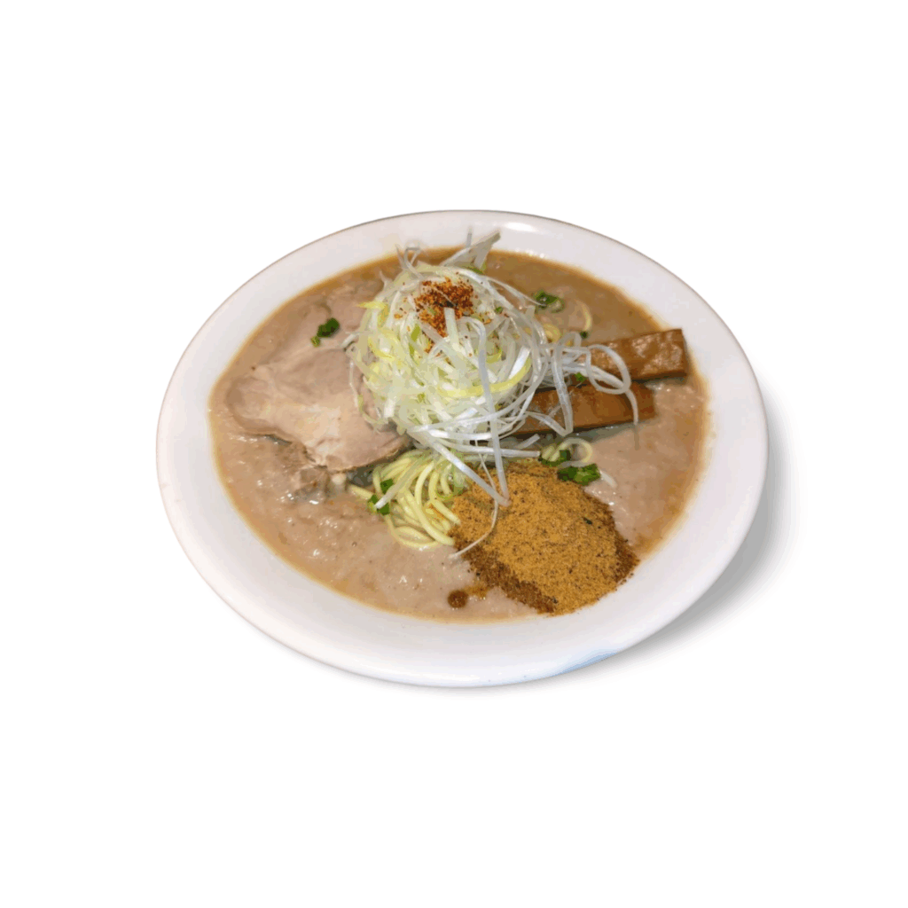 メニュー - 麺屋極鶏®︎ | 超濃厚肉濁鶏白鶏ラーメン「鶏だく」