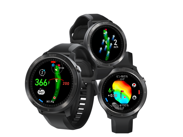 ボイスキャディ T11 PROが登場 一足先にレビュー - GPSゴルフナビ徹底比較