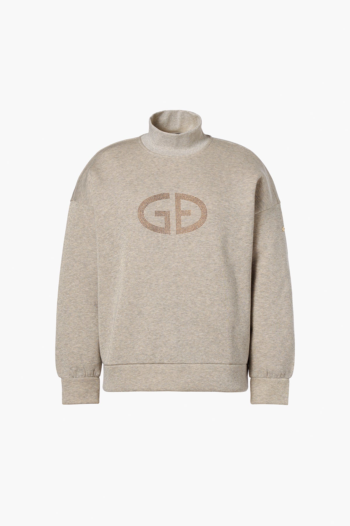 SIZZLE turtle neck sweater – Goldbergh