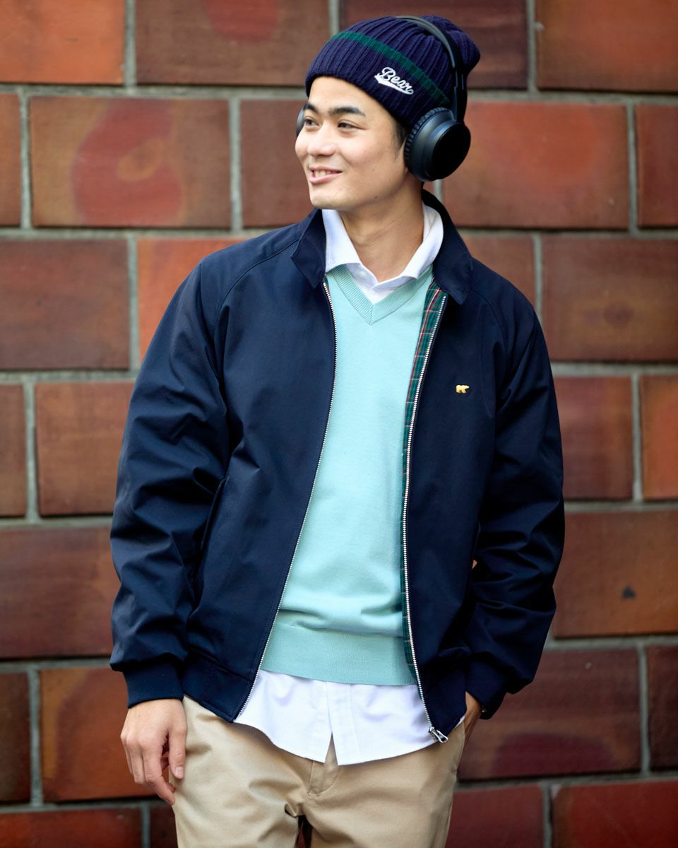 Golden Bearスイングトップ | ゴールデンベアストア