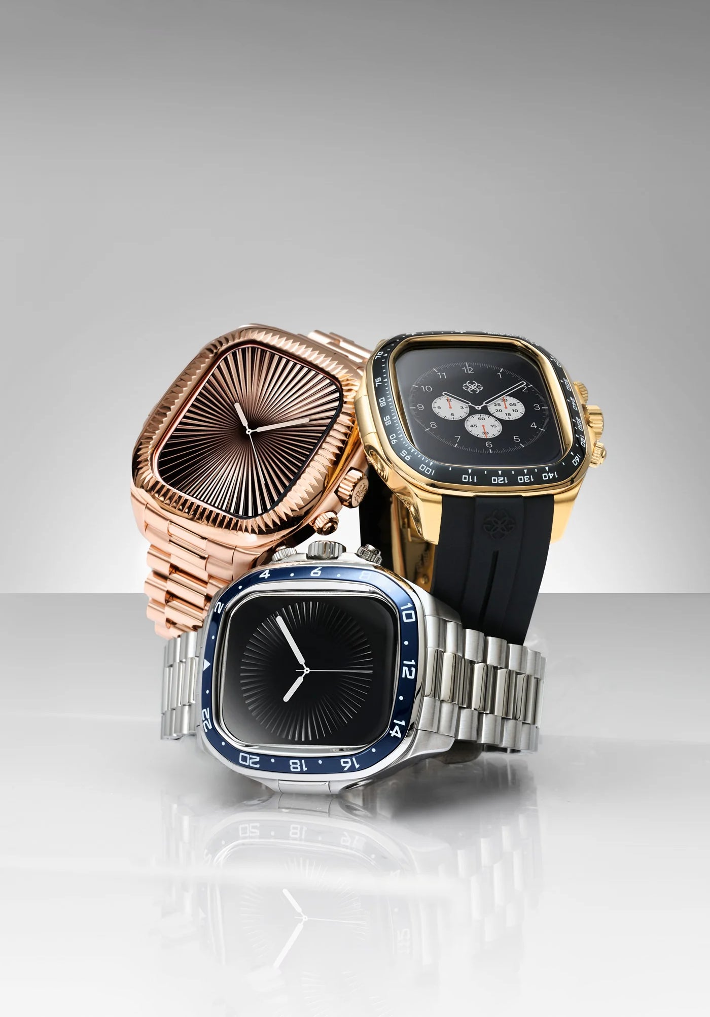 Apple Watch SE - 44mm – ゴールデンコンセプト公式サイト