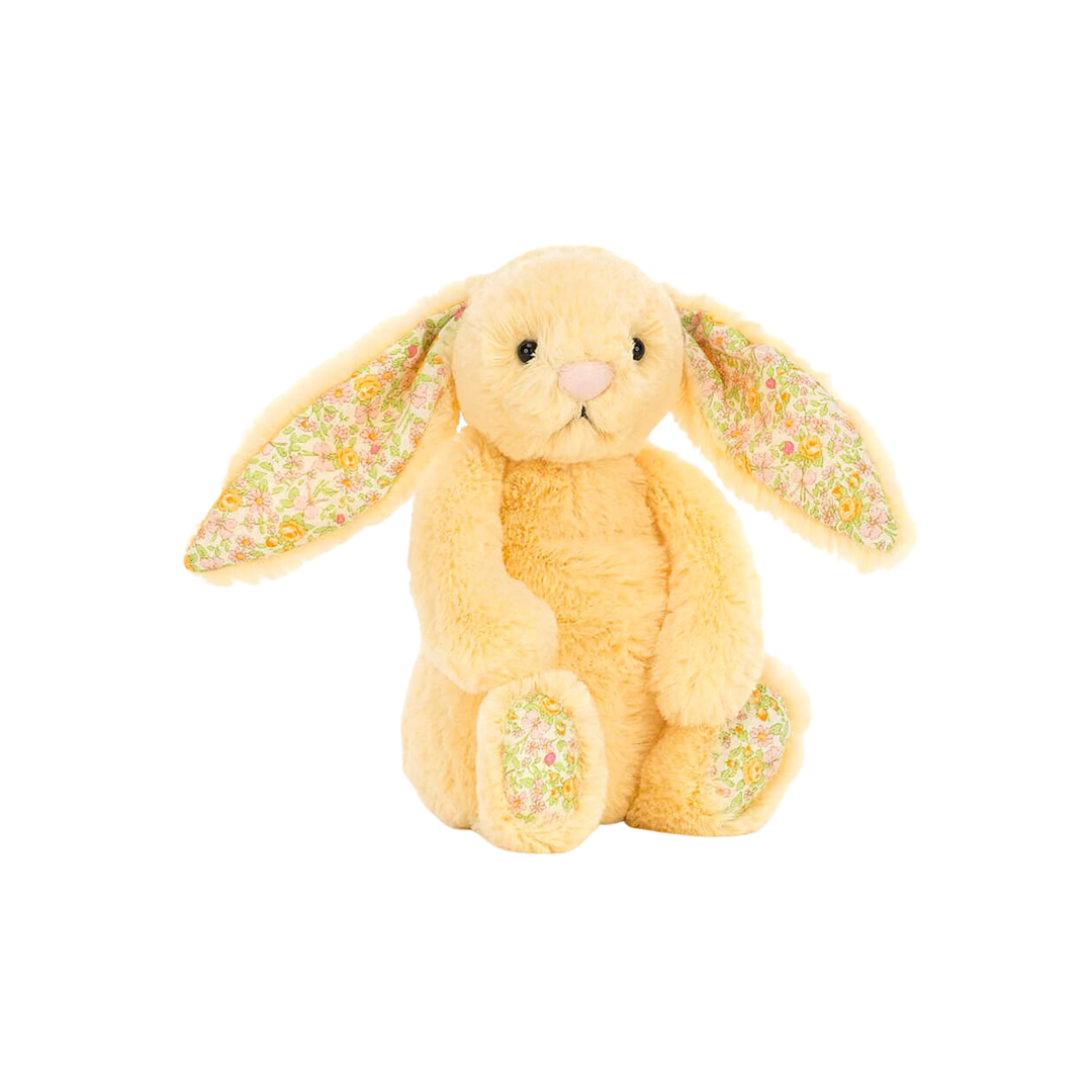 Blossom Lemon Bunny – Golden Hour Gift Co