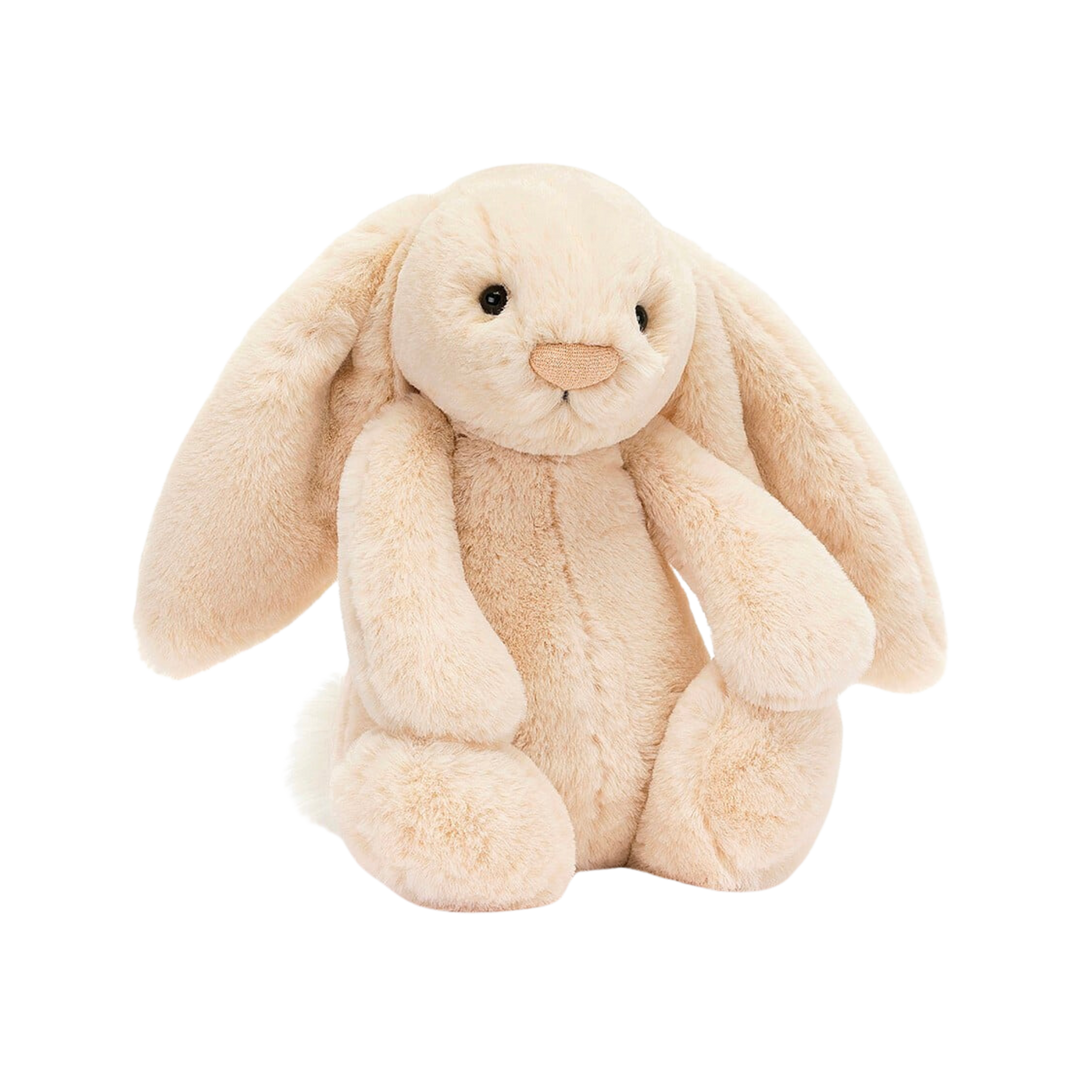 Bashful Luxe Bunny Willow – Golden Hour Gift Co