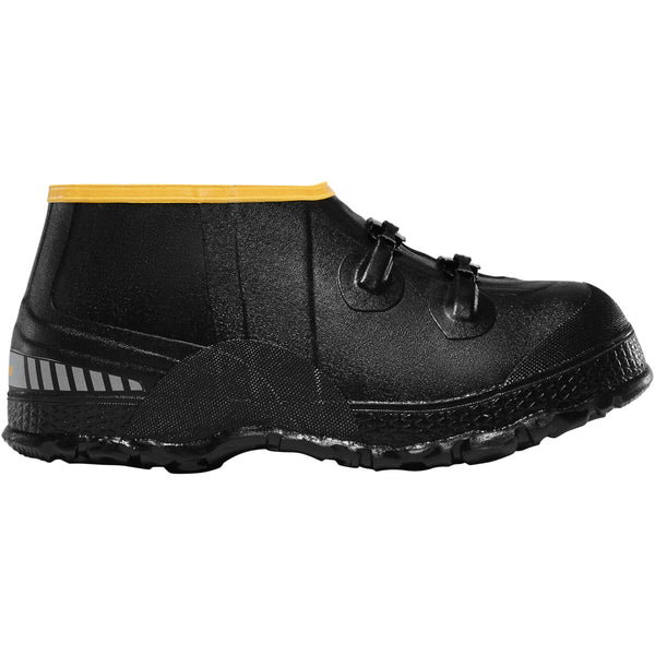 LaCrosse Footwear ZXT Overshoe Buckle Wedge 5