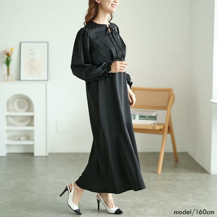 イベントセール】 大きいサイズ レディース セットアップワンピース