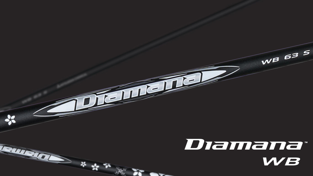 シャフト徹底試打レビュー「Diamana WB（ディアマナ WB）」編 | ゴルフ