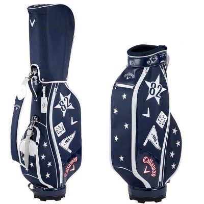 キャロウェイ キャディバッグ レディース（2022年モデル）| 軽量カート