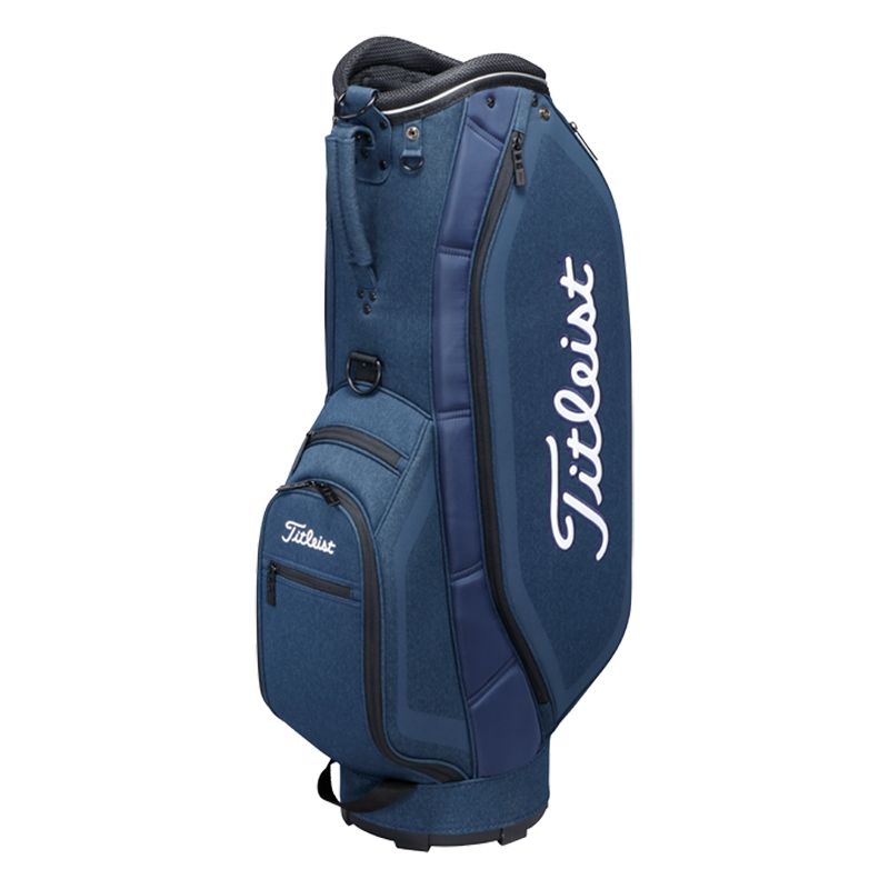 タイトリスト キャディバッグ（2021-2022年モデル）5分割-8分割