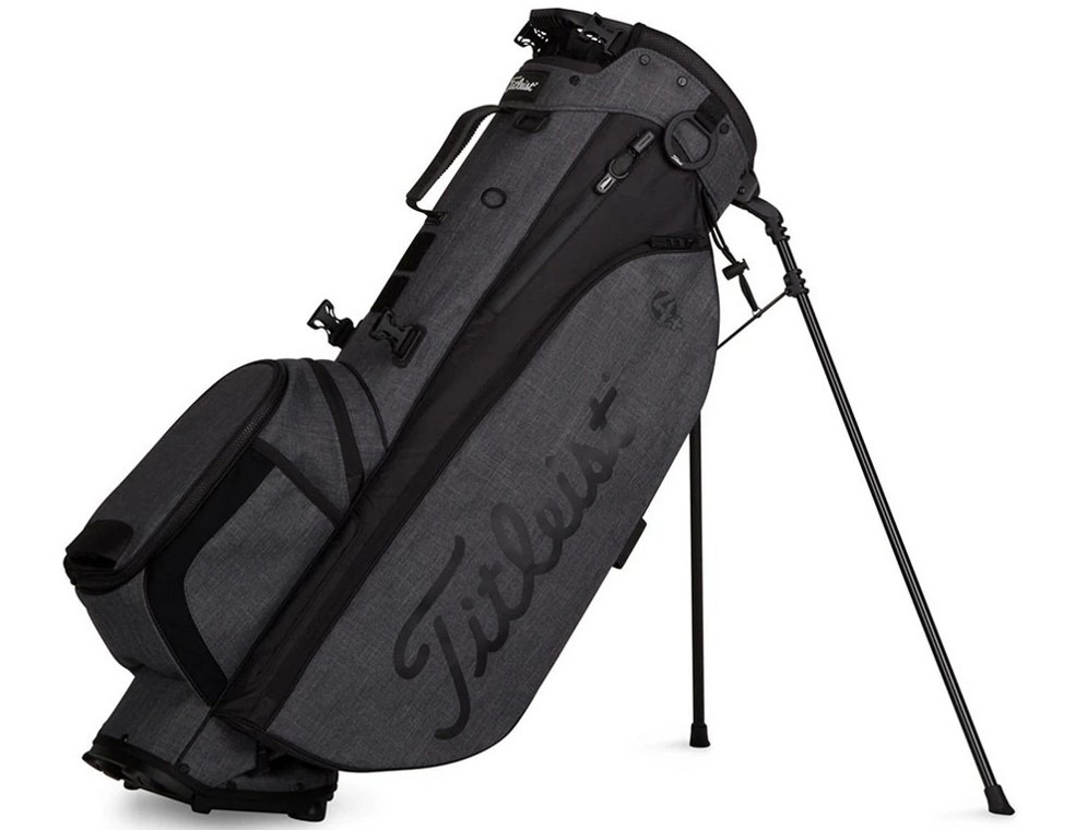 タイトリスト プレイヤーズ4 スタンドバッグ全モデル（2019-2022年
