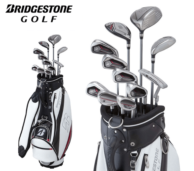 メンズ用ゴルフクラブ初心者セットおすすめ15選＜2026年版＞