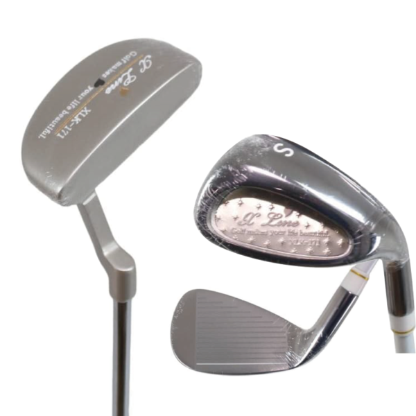 XLK-171-8-set - ゴルフプレミアム