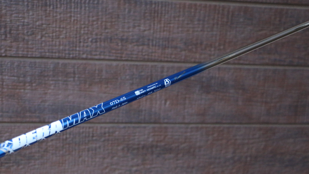 究極のゴルフクラブ探し！【muziik（ムジーク） On The Screw