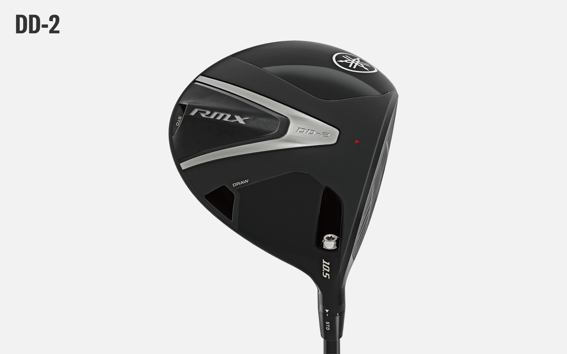 Design｜YamahaGolf ヤマハゴルフ