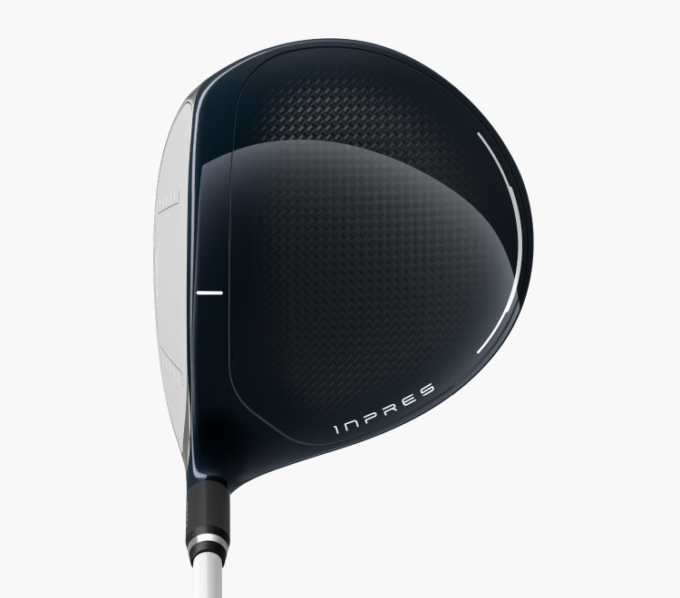 INPRES DRIVESTAR For Ladies DRIVER｜製品情報｜YamahaGolf ヤマハゴルフ