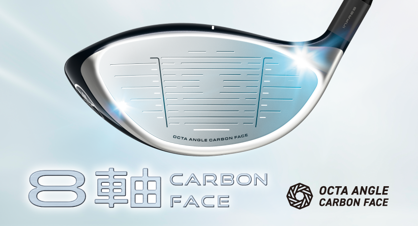 INPRES DRIVESTAR For Ladies DRIVER｜製品情報｜YamahaGolf ヤマハゴルフ