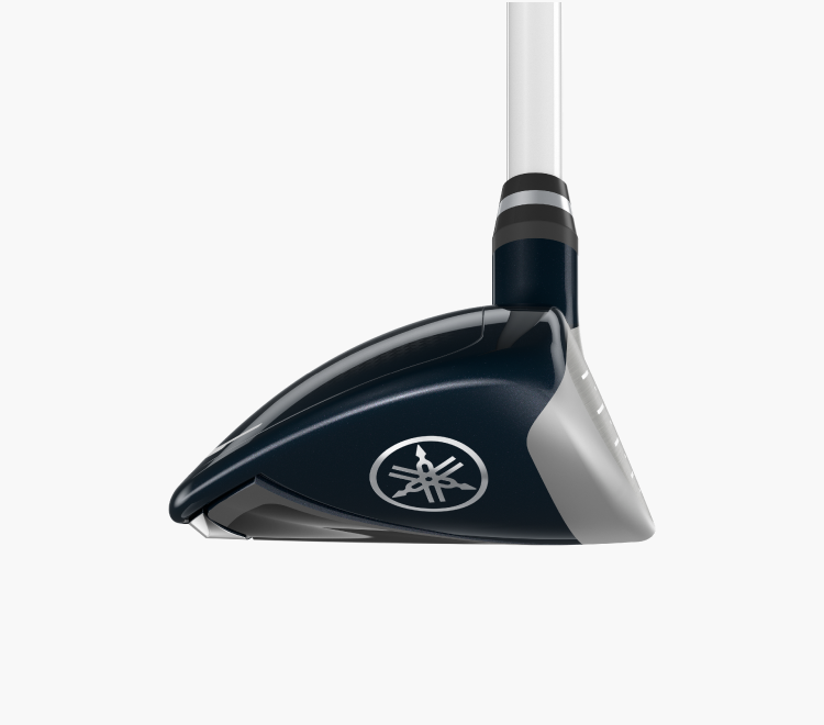 INPRES DRIVESTAR For Ladies UT｜製品情報｜YamahaGolf ヤマハゴルフ