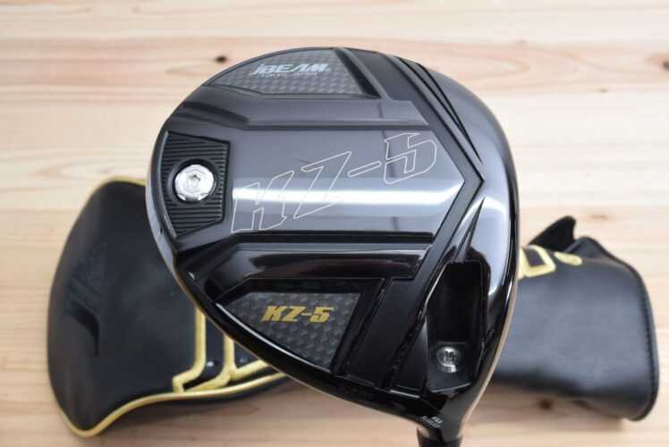 ピン PING G425 MAX ドライバー 10.5° ヘッドのみ の買取実績