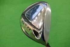 EPON AF-157 ドライバー試打レビュー 美しさと大らかさを兼ね備えた