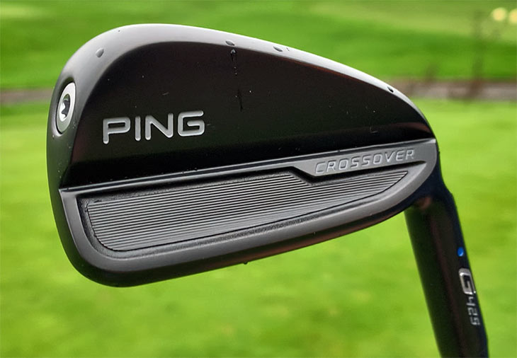 Ping G425 Crossover Review - Golfalot