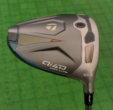 試打＆評価】キャロウェイ パラダイム ♢♢♢(トリプルダイヤモンド