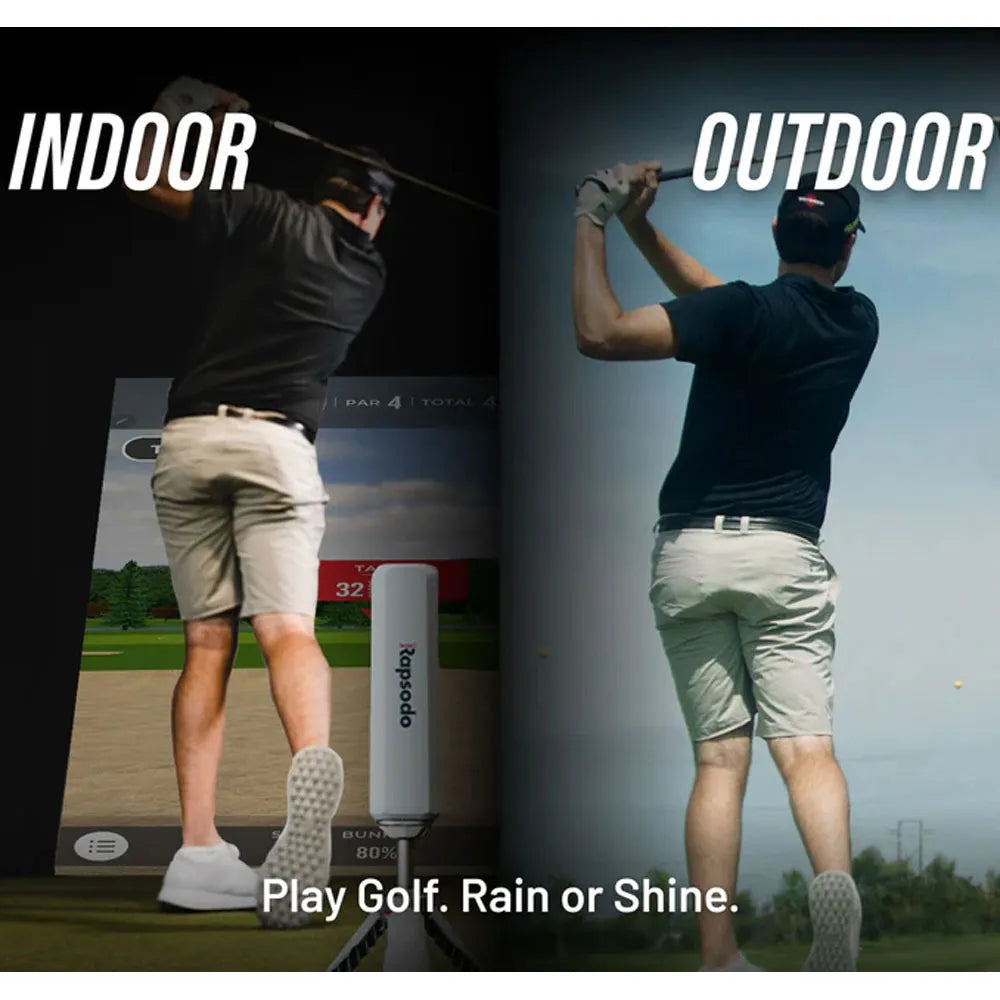 Rapsodo MLM2Pro – Buy Online at Golf Garage