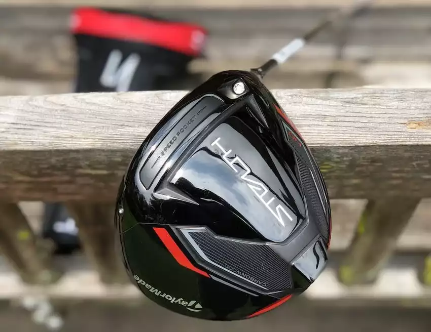 New Taylormade Stealth HD Driver Review | Golfer Geeks