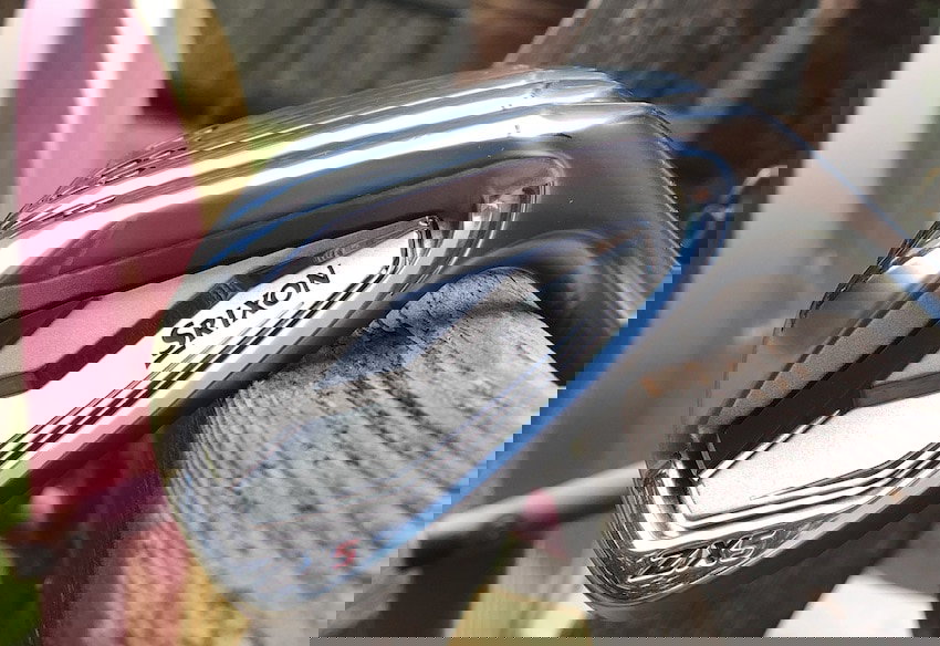 Srixon ZX7 Irons Vs ZX5 Irons Comparison – Which Set Belongs In