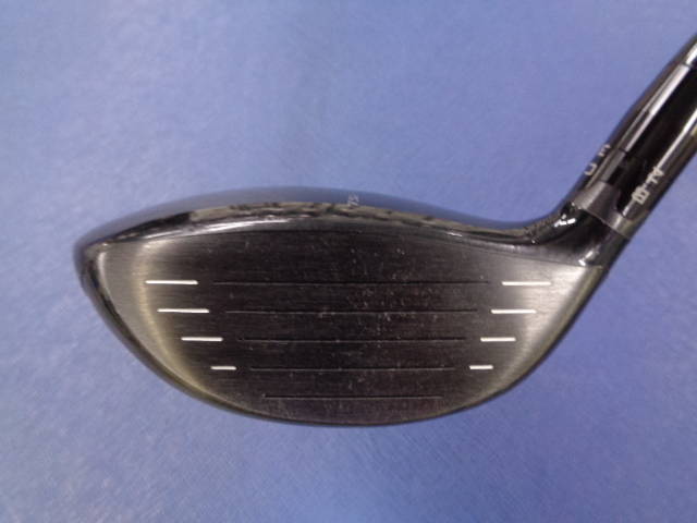 Titleist タイトリスト 中古フェアウェイウッド TSi3 16.5°の商品詳細