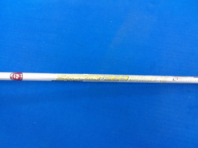 Fujikura 中古シャフト SPEEDER EVOLUTION VII商品検索一覧｜中古