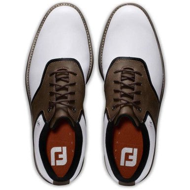 FootJoy Men's Originals Golf Shoes – Golf HQ