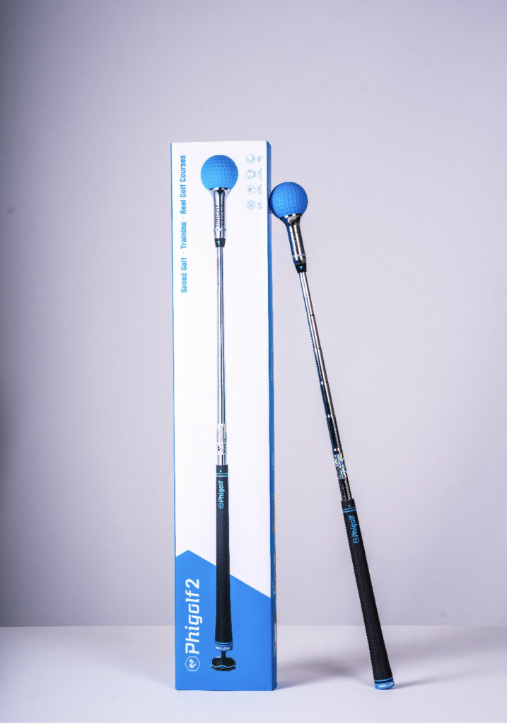 PhiGolf 2 Simulator Review – Is It Realistic? – Golf Insider