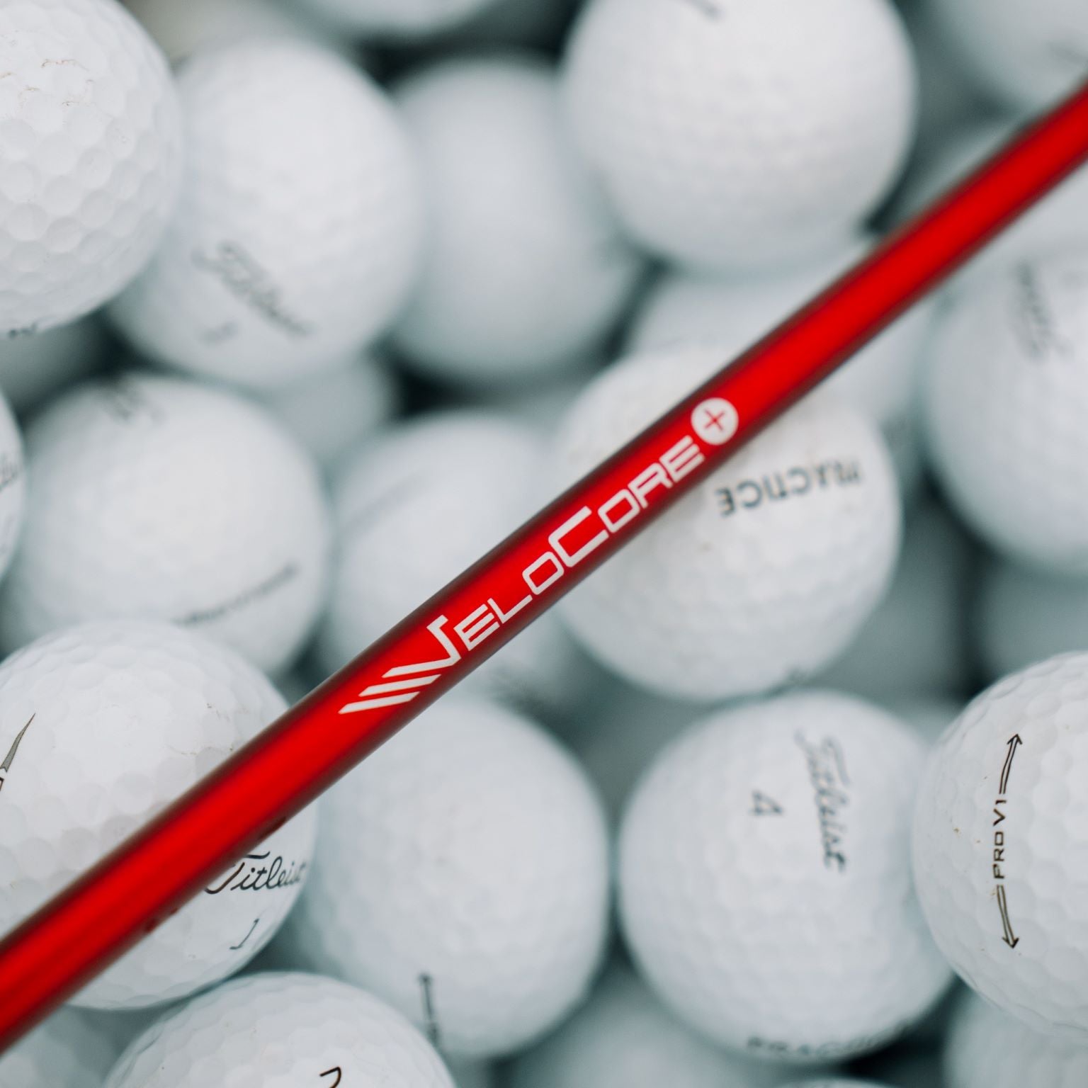 FUJIKURA 2024 VENTUS RED WOOD SHAFT – Golf Shafts America