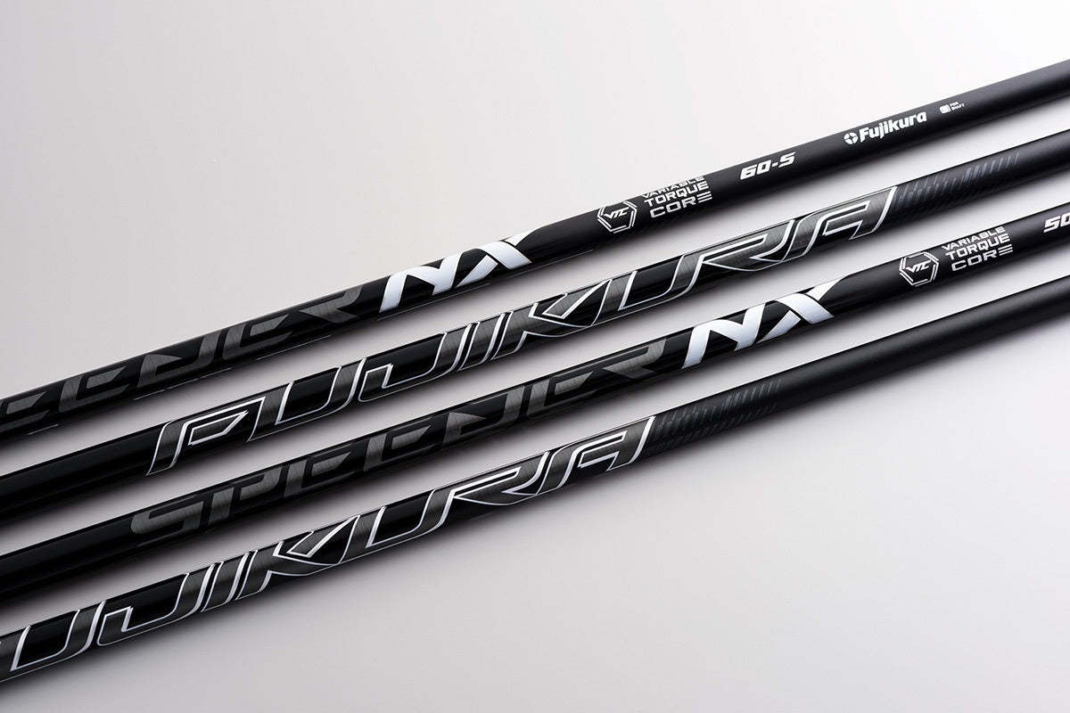 FUJIKURA SPEEDER NX BLACK DRIVER SHAFTS – Golf Shafts America