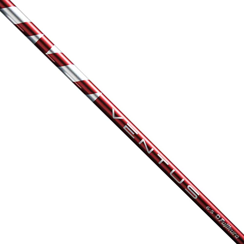Fujikura-Venturs-Red-Driver-