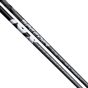 FUJIKURA MCH (BLACK) HYBRID SHAFTS – golfshaftsasia